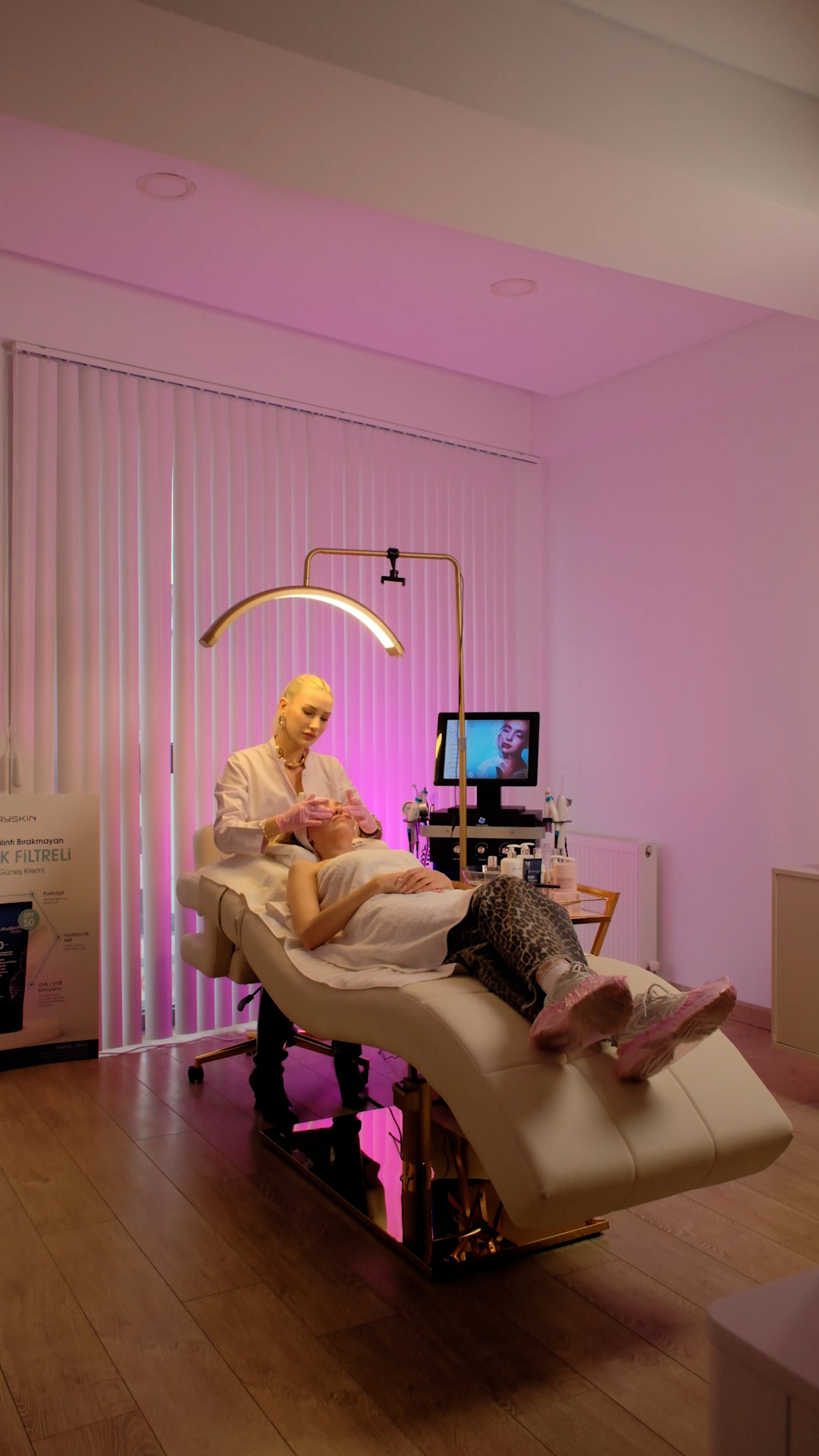 Salon Görseli