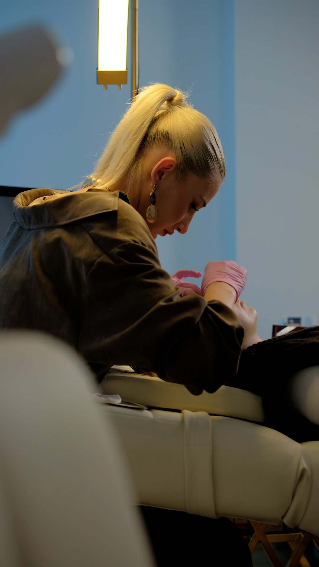 Salon Görseli