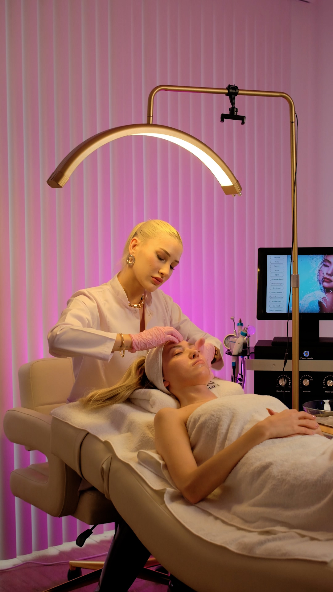 Salon Görseli