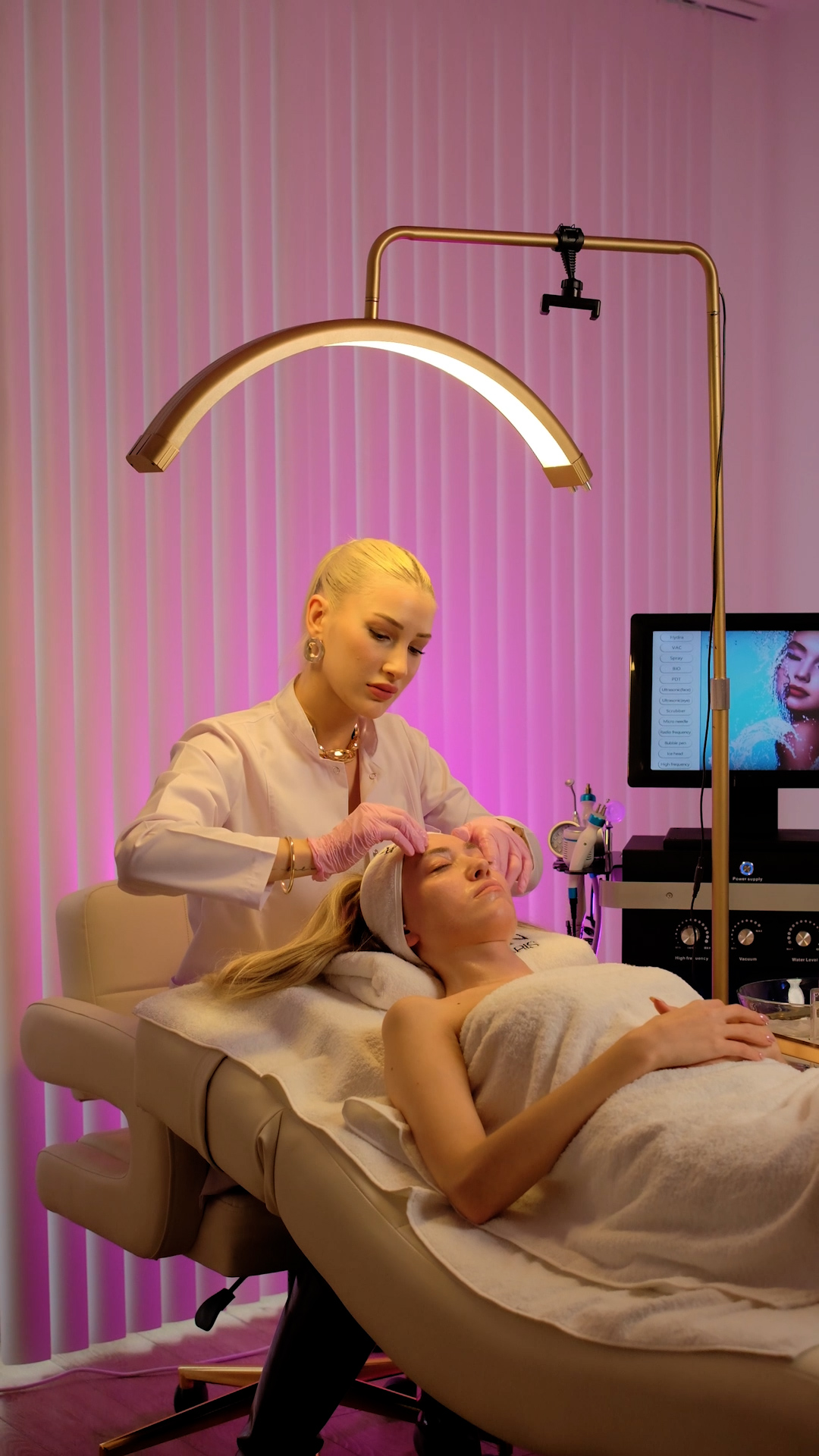Salon Görseli