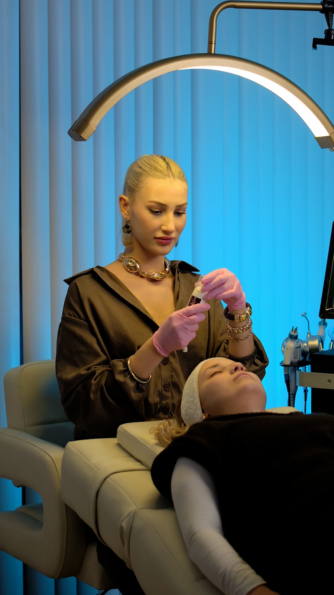 Salon Görseli